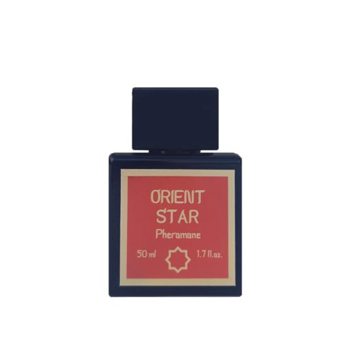 Orient Star Pheromone női parfüm 50 ml