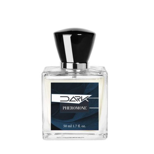 Dark Férfi Feromon Parfüm 50 ml