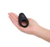 Vibráló péniszgyűrű 10 rezgésmód, vízálló, újratölthető szilikon