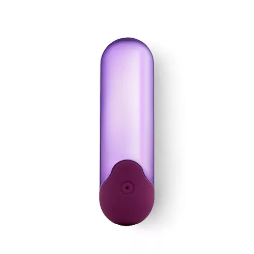 Cosmo Vibrátor 3 sebesség, 7 mintázat USB töltés lila
