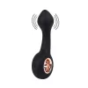 14 cm-es vibrációs anál dildó