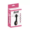 14 cm-es vibrációs anál dildó
