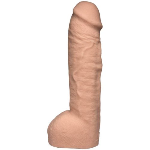 Vac-U-Lock Hung – prémium dildó 24 x 7 cm