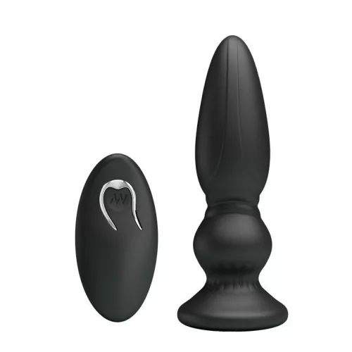 Mr Play Powerfull vibrátor