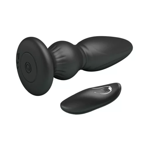 Mr Play Powerfull vibrátor