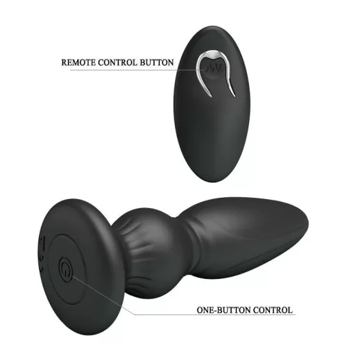 Mr Play Powerfull vibrátor