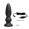 Mr Play Powerfull vibrátor