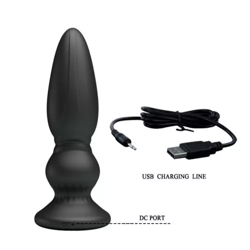 Mr Play Powerfull vibrátor