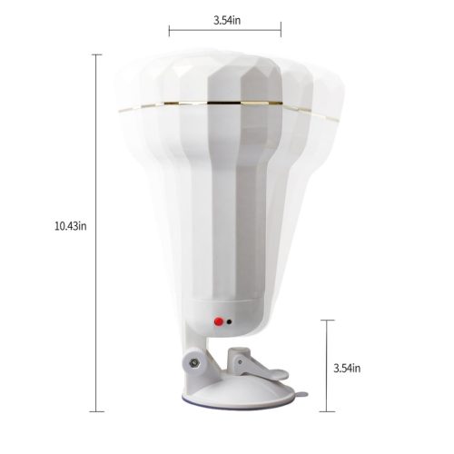 Mx Dream Cup pohár fehér