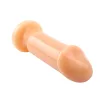 Slim dildo nagy méretű