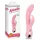 Intimate G Vibrátor 10 funkció, tölthető, vízálló 18 cm fekete