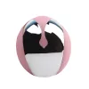 Intimate G Vibrátor 10 funkció, tölthető, vízálló 18 cm fekete