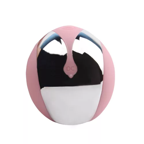 Intimate G Vibrátor 10 funkció, tölthető, vízálló 18 cm fekete