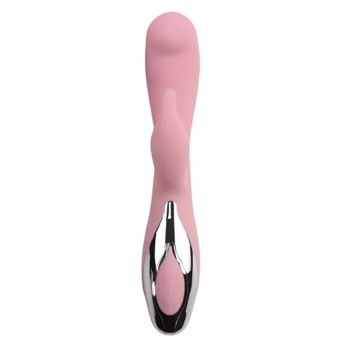 Vertigo Vibrátor csiklóstimuláló G-pont 10 mód 19 cm vízálló