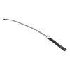 Fetish Connector Kötöző Hosszú, fém lánc 79,5 cm fekete