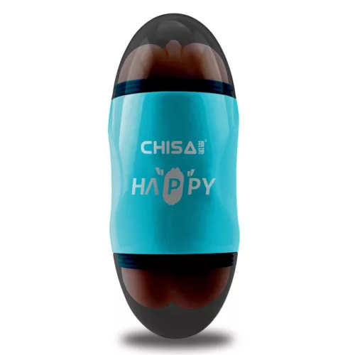 Happy Cup száj és segg maszturbátor