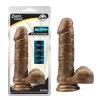 Ben Dover Dildó Erős tapadókorong, vízálló 19,5 cm arany