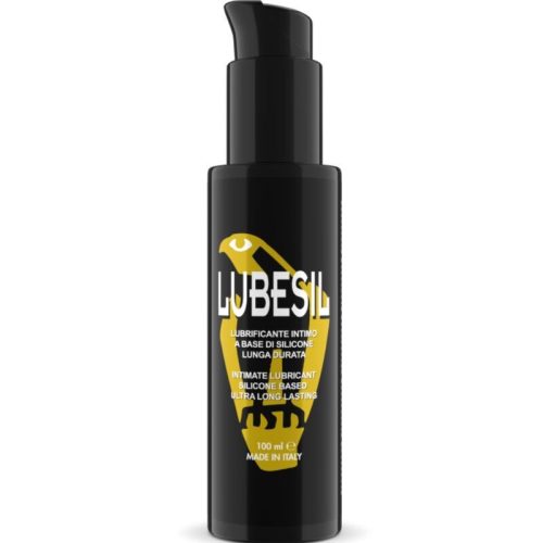 LUBESIL SZILIKON ALAPÚ SÍKOSÍTÓ 100 ML