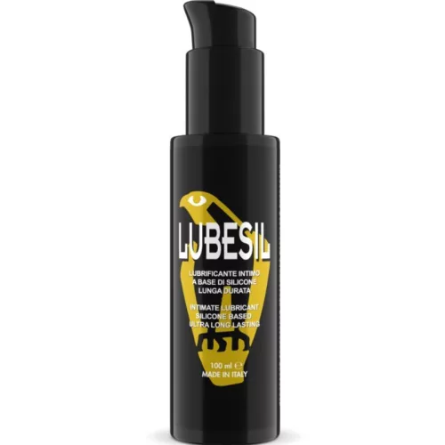 INTIMATELINE – szilikon alapú síkosító 100 ml