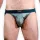 Burn Jockstrap Stílusos, kényelmes M méret