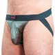 Burn Jockstrap L méret fekete szín