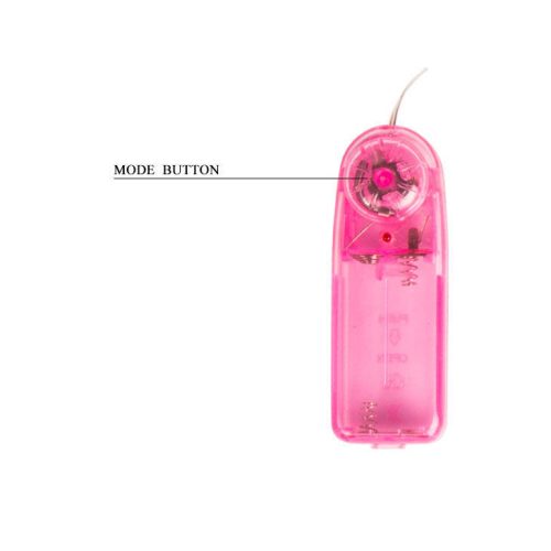 BAILE – ultrarealisztikus vibráló maszturbátor