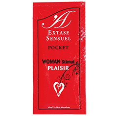 EXTASE SENSUAL - STIMULÁLÓ KRÉM NEKI 10 ML