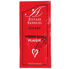 EXTASE SENSUAL – izgató krém nőknek 10 ml