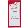 EXTASE SENSUAL – eper ízű stimuláló olaj 10 ml