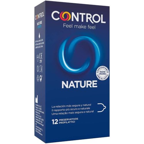 CONTROL ADAPTA NATURE ÓVSZER 12 DB