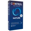 Control Adapta Nature óvszer - 6 db