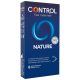 CONTROL Adapta Nature – prémium óvszerek 6 db-os kiszerelésben