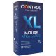 CONTROL - ADAPTA NATURE XL ÓVSZER 12 DARAB