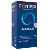 Control Adapta Nature óvszer - 24 db