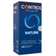 Control Adapta Nature óvszer - 24 db