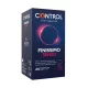 Control Adapta óvszer - 24 db