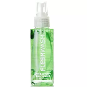 Fleshlight Játéktisztító Antibakteriális 100 ml