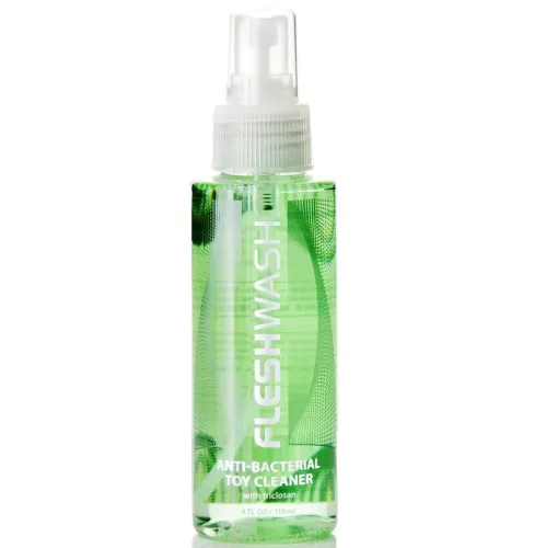 Fleshlight Játéktisztító Antibakteriális 100 ml