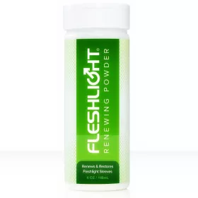   Fleshlight Intim kiegészítő Púder a puhaság megőrzéséhez 100% kukoricakeményítő