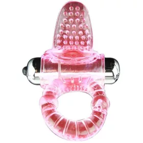 BAILE Sweet Abs – 10 ritmusú vibráló péniszgyűrű