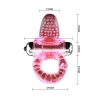 BAILE Sweet Abs – 10 ritmusú vibráló péniszgyűrű