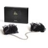 Bijoux Indiscrets – érzéki organza bilincsek