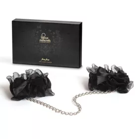 Bijoux Indiscrets – érzéki organza bilincsek