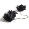 Bijoux Indiscrets – érzéki organza bilincsek