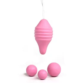 FEMINTIMATE – 100% terapeutikus intim golyók