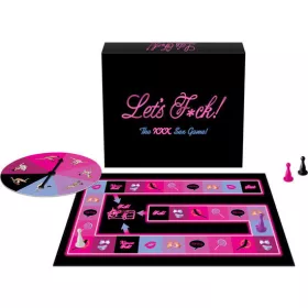KHEPER GAMES - Élvezetek játéka felnőtteknek