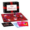 KHEPER GAMES – érzéki randi játék pároknak