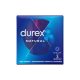Durex Natural Classic – prémium óvszerek 3 darabos kiszerelésben