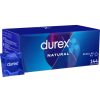 DUREX - TERMÉSZETES 144 DARAB