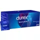 Durex Natural óvszer - 144 db